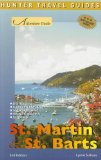 Hunter Travel Guides Adventure Guide St Martin & St Barts [Click for larger image]