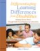 Differentiatin Learning Differences from Disabilities : Meeting Diverse Needs ThroughMulti-Tiered Response to Intervention cover
