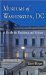 Museums of Washington, DC : A Guide for Residents and Visitors cover