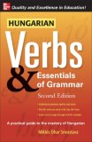 Hungarian Verbs & Essentials of Grammar [Click for larger image]