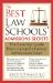 The Best Law Schools' Admissions Secrets : The Essential Guide from Harvard's Former Admissions Dean cover