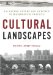 Cultural Landscapes : Balancing Nature and Heritage in Preservation Practice cover
