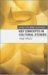 Key Concepts in Cultural Studies cover