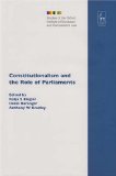 Constitutionalism And the Role of Parliaments [Click for larger image]
