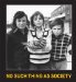 No Such Thing As Society : Photography in Britain 1967-87 from the British Council and the Arts Council Collection cover