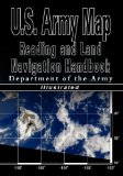 U.s. Army Map Reading and Land Navigation Handbook, U.s. Army [Click for larger image]