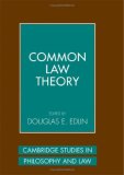 Common Law Theory [Click for larger image]