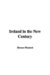 Ireland in the New Century cover