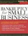 Bankruptcy for Small Business cover