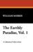 The Earthly Paradise cover