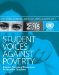 Student Voices Against Poverty : The Millennium Campaign Curriculum Project Lesson Plans and Resources Manual for Teachers cover