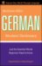 Mcgraw-hill's German Student Dictionary cover