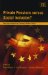 Private Pensions Versus Social Inclusion?? : Non-State Provision for Citizens at Risk in Europe cover