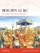 Philippi 42 Bc : The Death of the Roman Republic cover