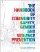 The Handbook of Community Safety, Gender and Violence Prevention : Practical Planning Tools cover
