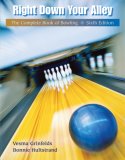 Right Down Your Alley : The Complete Book of Bowling [Click for larger image]