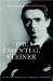 The Essential Steiner : Basic Writings of Rudolf Steiner cover