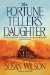 The Fortune Teller's Daughter cover