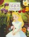 Walt Disney's Alice in Wonderland cover