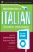 McGraw-Hill's Italian Student Dictionary for Your Ipod cover