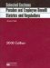 Pension and Employee Benefit Statutes Regulations 2008 : Selected Sections cover