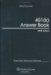 401(k) Answer Book 2008 cover