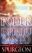 Poder del Espiritu Santo cover