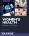  Women's Health