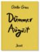 Dummer August cover