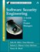 Software Security Engineering : A Guide for Project Managers cover