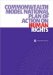 Commonwealth Model National Plan of Action on Human Rights cover