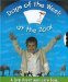 Days of the Week At the Zoo : A Turn, Count and Learn Book cover
