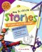 How to Write Stories cover