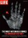 The Most Notorious Crimes in American History cover