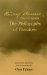 Rudolf Steiner On His Book The Philosophy Of Freedom cover