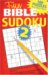 Fun Bible Sudoku 2 cover