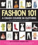 Fashion 101 : A Crash Course in Clothing [Click for larger image]