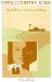 Open Country, Iowa : Rural Women, Tradition and Change cover