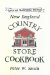 New England Country Store Cookbook cover