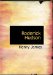 Roderick Hudson cover
