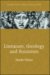 Literature, Theology and Feminism cover