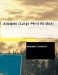 Adolphe cover