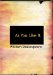 As You Like It : Classicscript cover