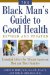 Black Man's Guide to Good Health cover
