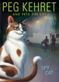 Spy Cat [Click for larger image]