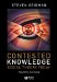 Contested Knowledge : Social Theory Today cover