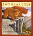 Two Bear Cubs : A Miwok Legend from California's Yosemite Valley cover