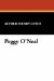Peggy O'neal cover