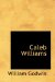 Caleb Williams cover