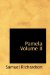 Pamela : Or Virtue Rewarded cover